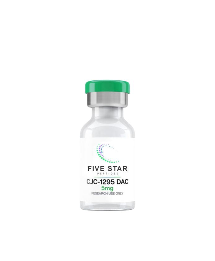 CJC-1295 DAC 5mg
