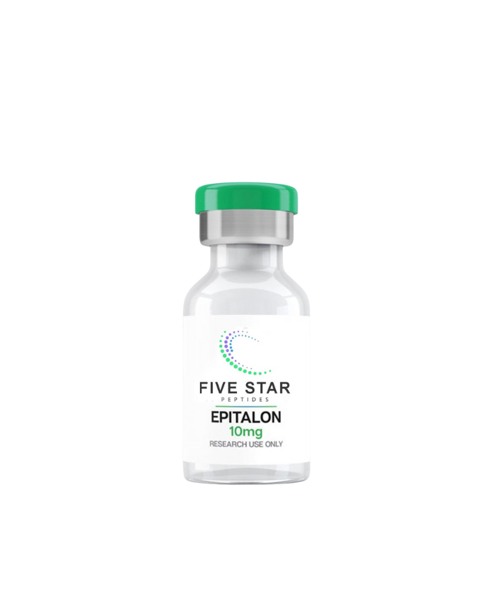 Epithalon 10mg
