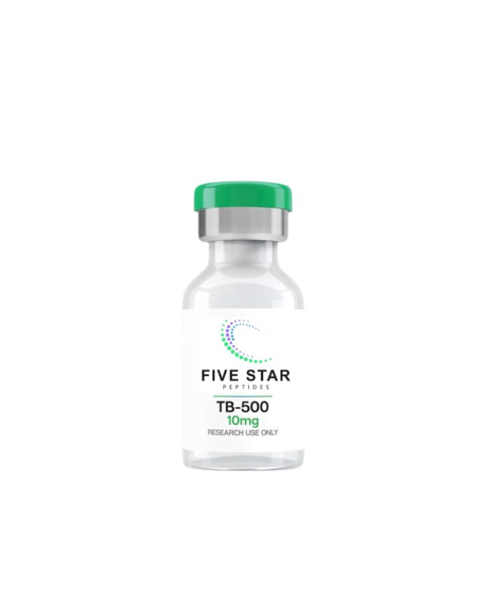 TB-500 (Thymosin Beta-4) 10mg (43aa)