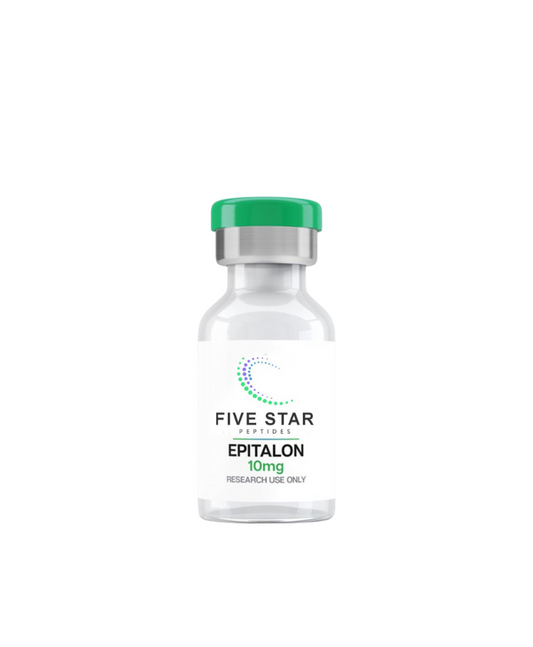 Epithalon 10mg