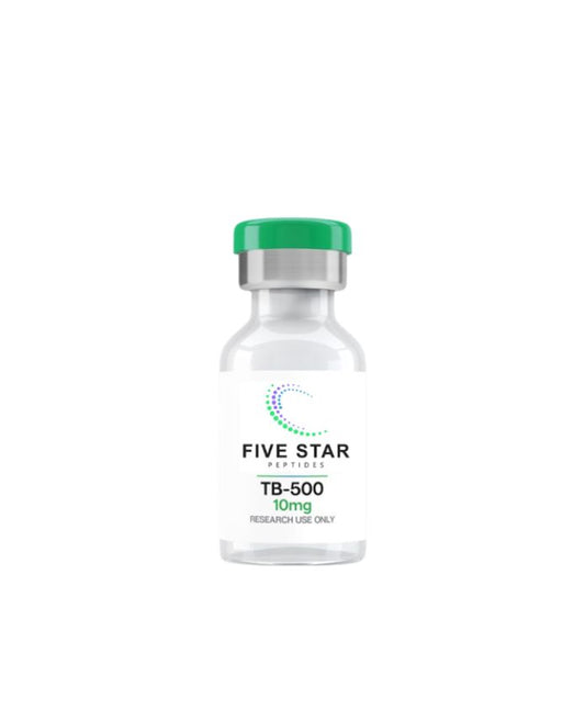 TB-500 (Thymosin Beta-4) 10mg (43aa)
