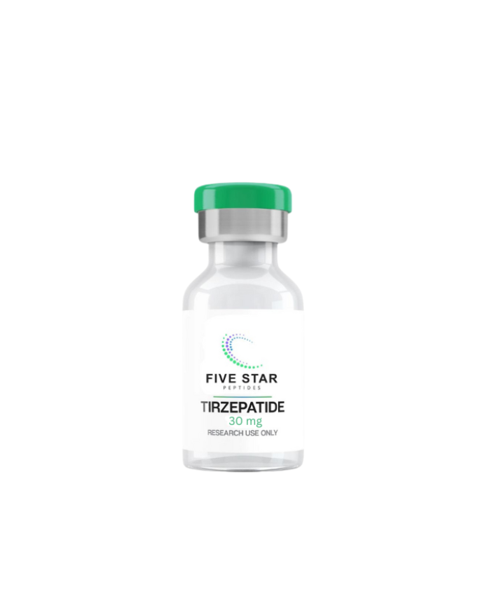 Tirzepatide 30mg